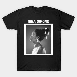 Nina Simone vintage T-Shirt